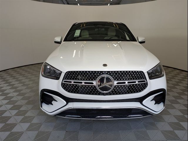 2025 Mercedes-Benz GLE 450