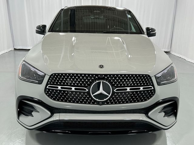 2025 Mercedes-Benz GLE 450