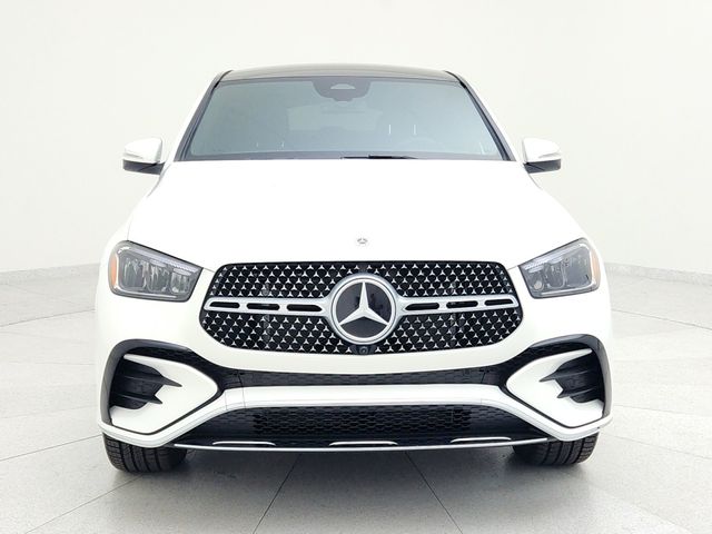 2025 Mercedes-Benz GLE 450