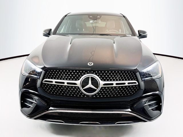 2025 Mercedes-Benz GLE 450