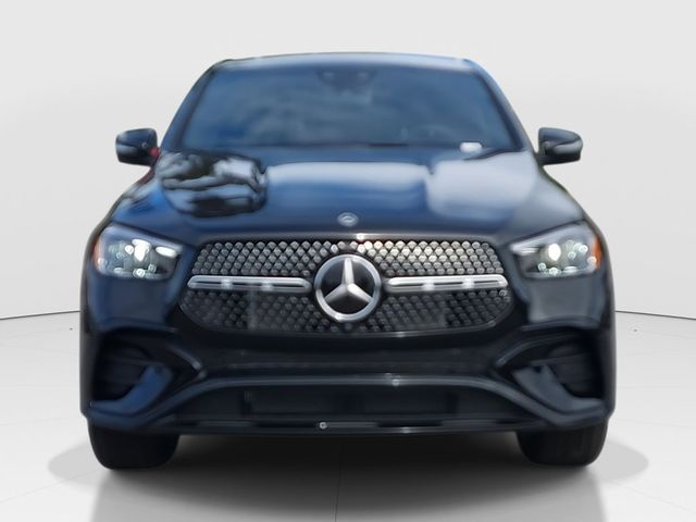 2025 Mercedes-Benz GLE 450