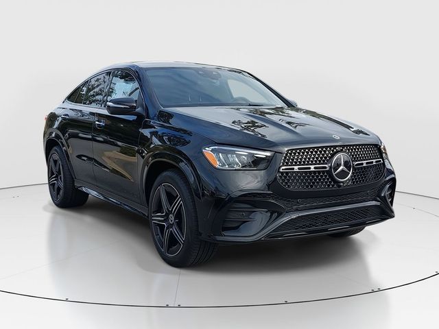 2025 Mercedes-Benz GLE 450