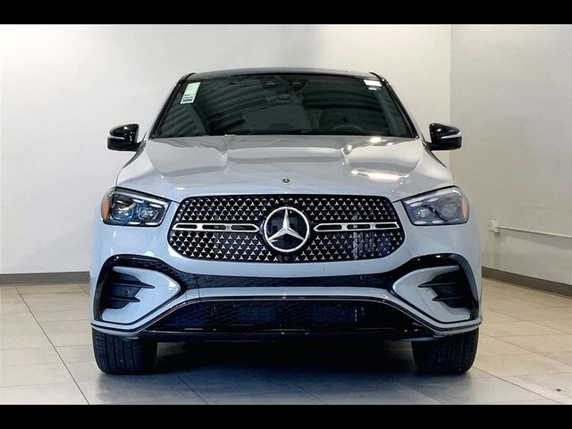 2025 Mercedes-Benz GLE 450