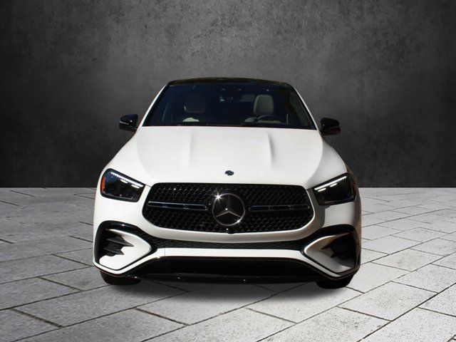 2025 Mercedes-Benz GLE 450