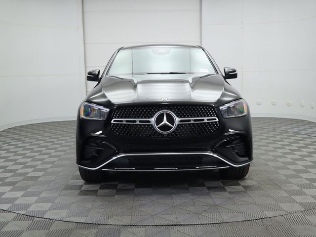 2025 Mercedes-Benz GLE 450