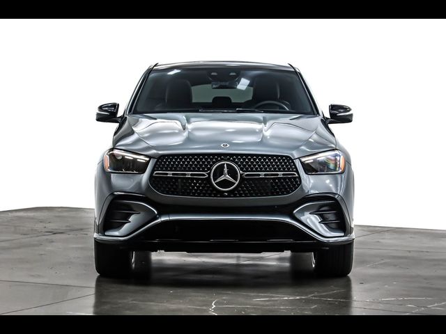 2025 Mercedes-Benz GLE 450