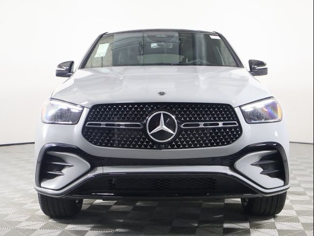 2025 Mercedes-Benz GLE 450