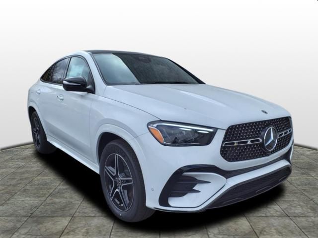 2025 Mercedes-Benz GLE 450