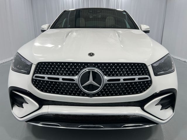 2025 Mercedes-Benz GLE 450