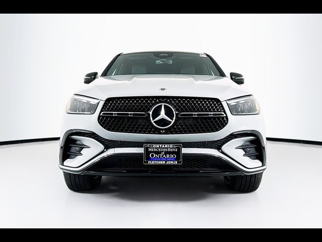 2025 Mercedes-Benz GLE 450