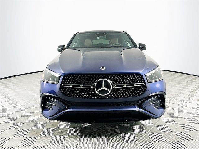 2025 Mercedes-Benz GLE 450