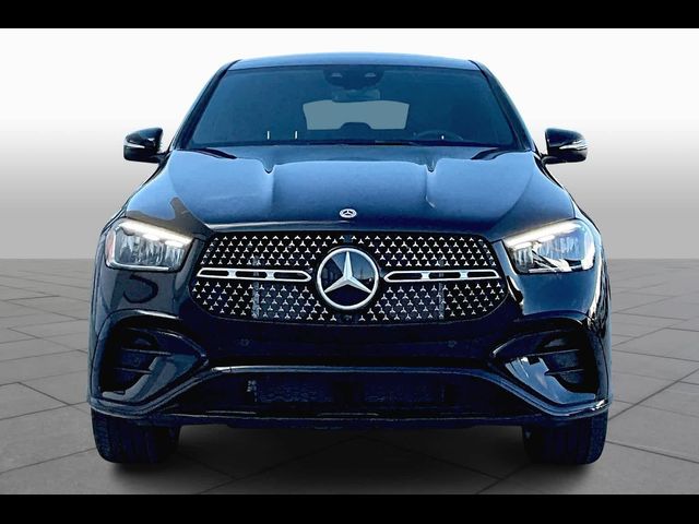 2025 Mercedes-Benz GLE 450