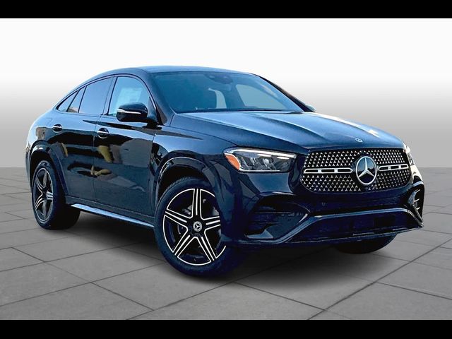 2025 Mercedes-Benz GLE 450