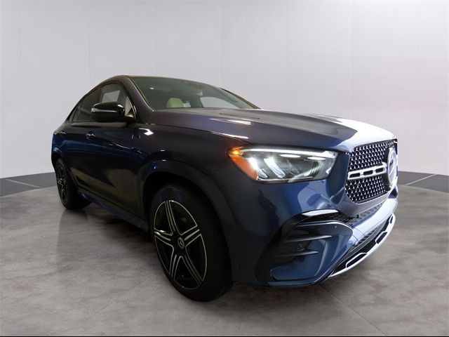 2025 Mercedes-Benz GLE 450