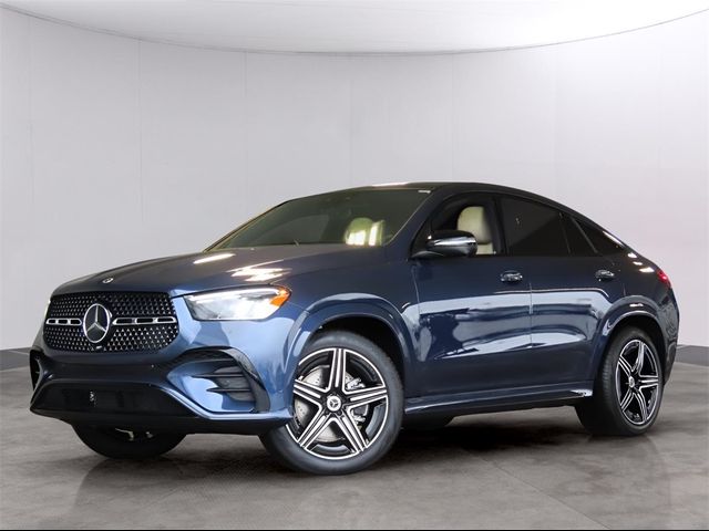 2025 Mercedes-Benz GLE 450