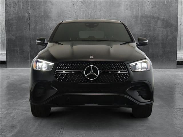 2025 Mercedes-Benz GLE 450