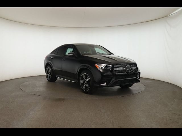 2025 Mercedes-Benz GLE 450