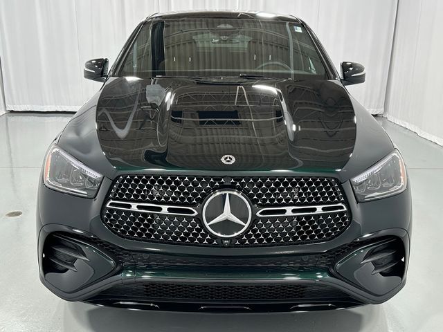 2025 Mercedes-Benz GLE 450