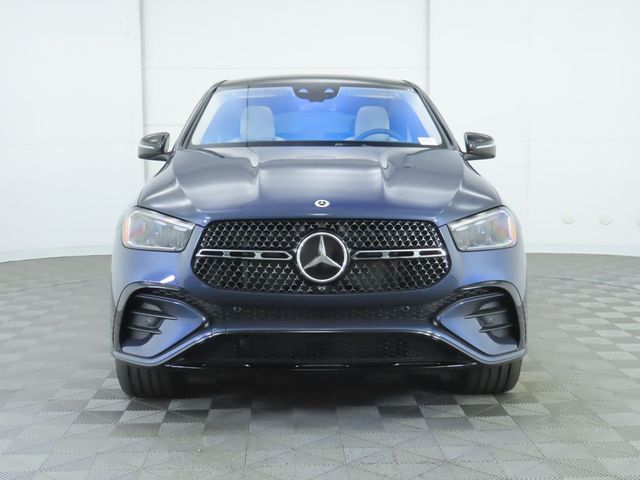 2025 Mercedes-Benz GLE 450