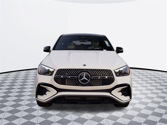 2025 Mercedes-Benz GLE 450