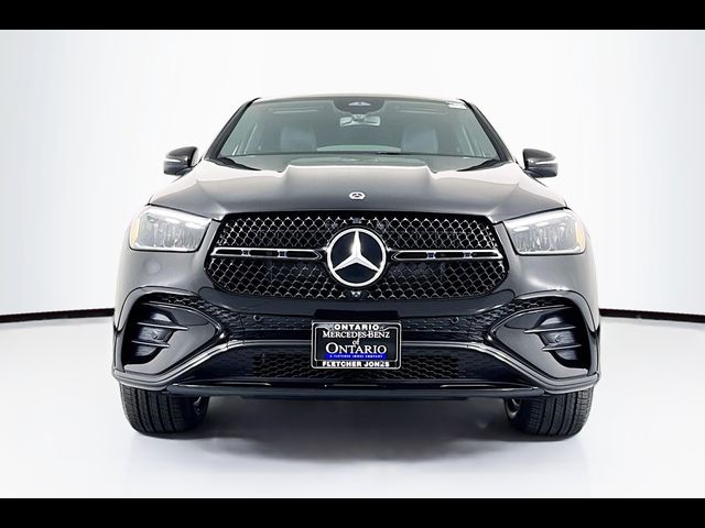 2025 Mercedes-Benz GLE 450