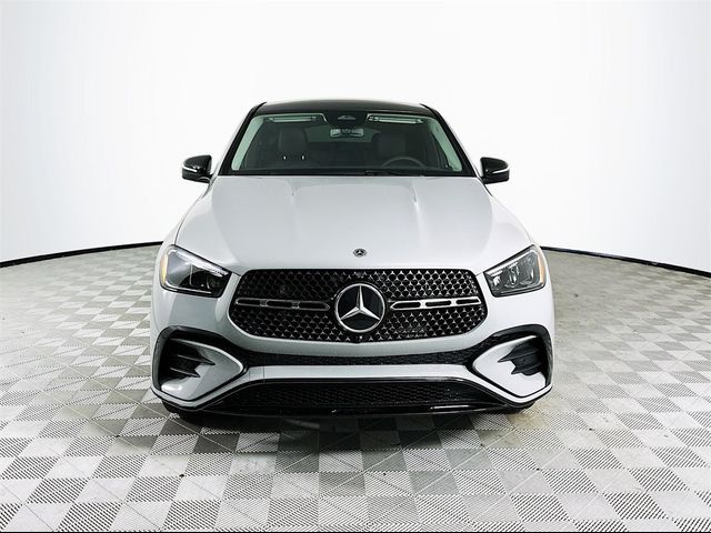 2025 Mercedes-Benz GLE 450