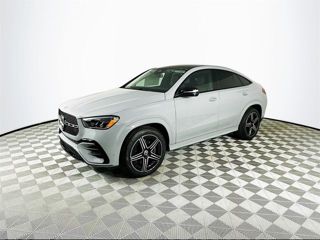 2025 Mercedes-Benz GLE 450