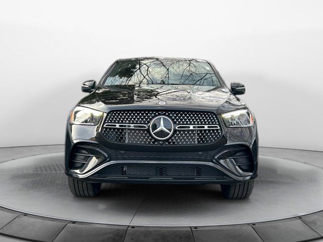 2025 Mercedes-Benz GLE 450