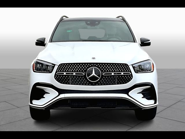 2025 Mercedes-Benz GLE GLE 450e