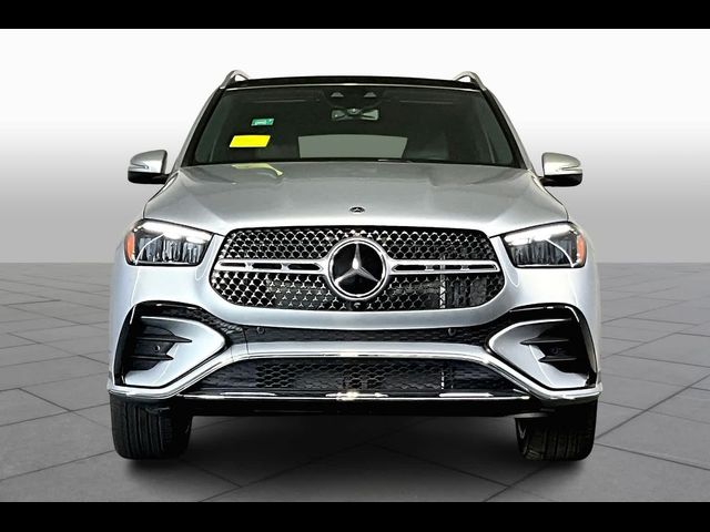 2025 Mercedes-Benz GLE GLE 450e