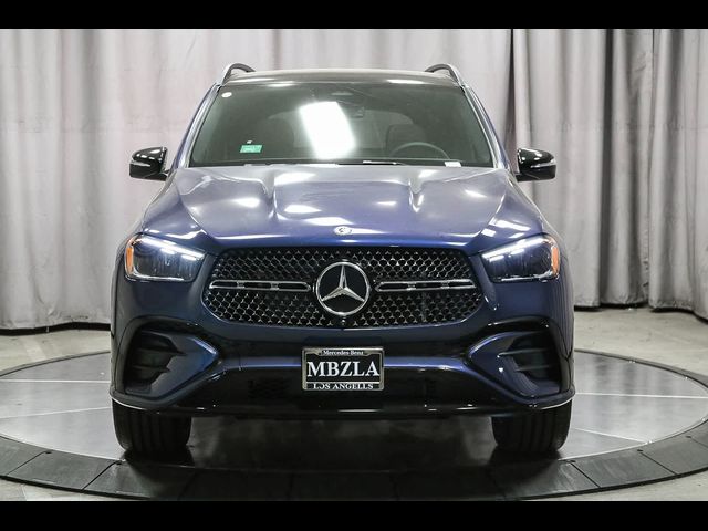 2025 Mercedes-Benz GLE GLE 450e