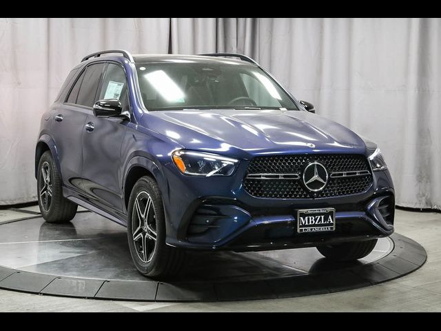 2025 Mercedes-Benz GLE GLE 450e