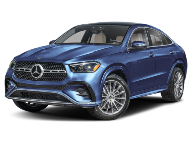 2025 Mercedes-Benz GLE 450