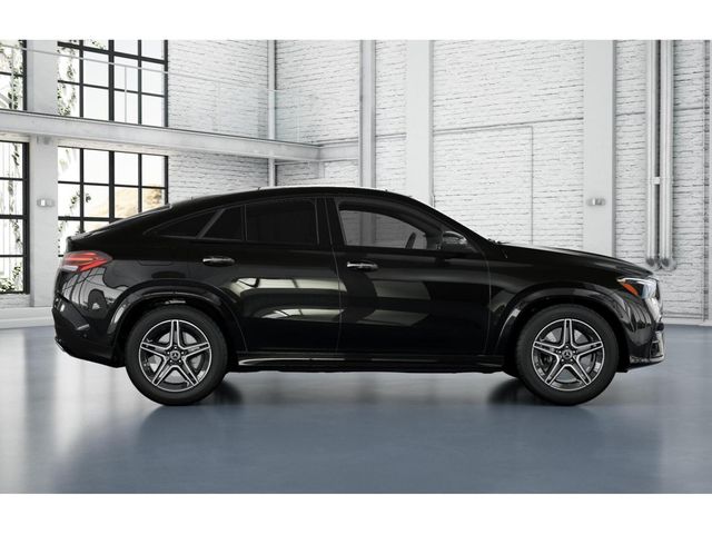 2025 Mercedes-Benz GLE 450