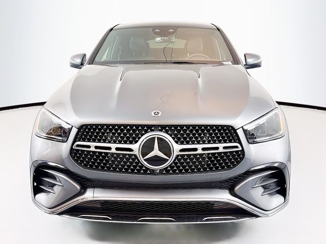 2025 Mercedes-Benz GLE 450