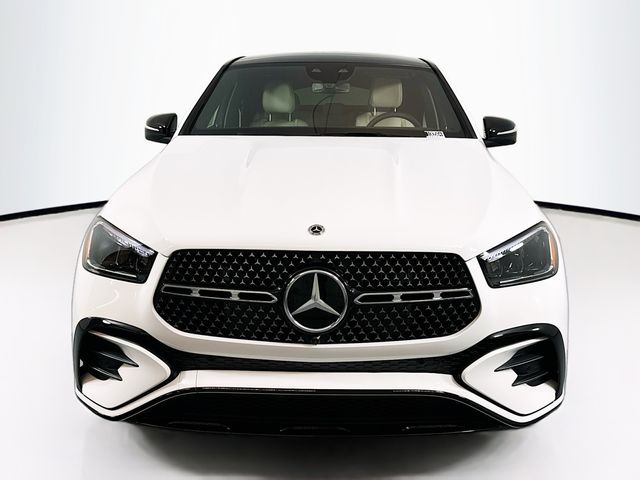 2025 Mercedes-Benz GLE 450