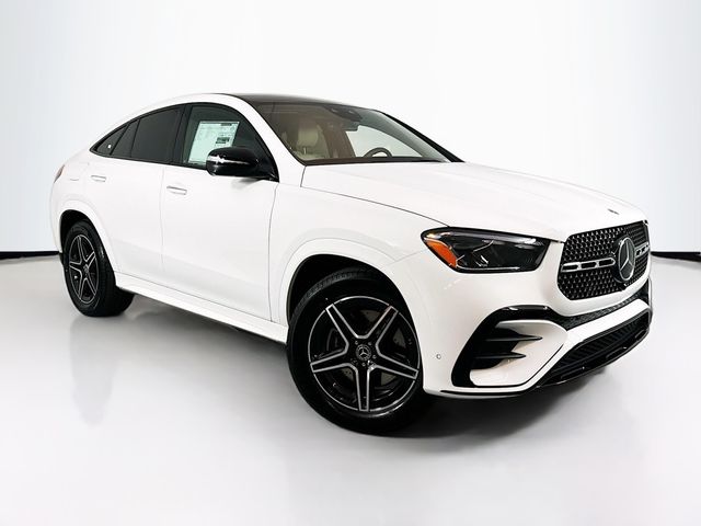 2025 Mercedes-Benz GLE 450