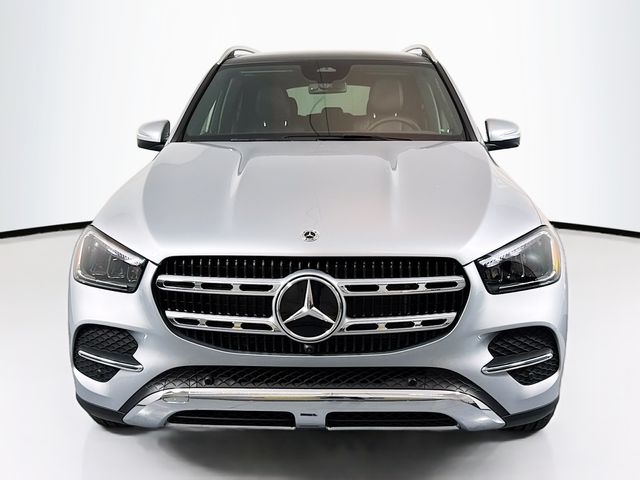 2025 Mercedes-Benz GLE 450