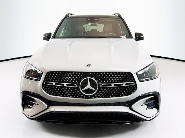 2025 Mercedes-Benz GLE 450