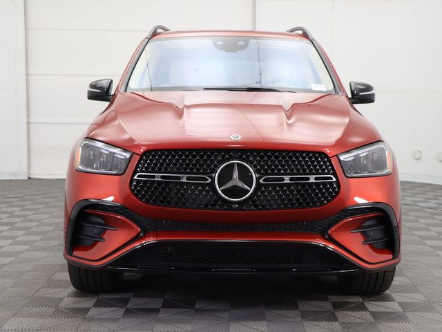 2025 Mercedes-Benz GLE GLE 450e