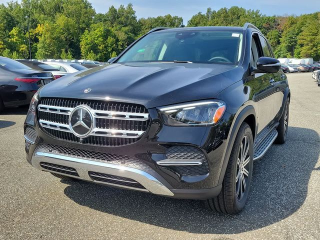 2025 Mercedes-Benz GLE GLE 450e