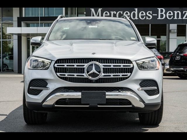 2025 Mercedes-Benz GLE GLE 450e