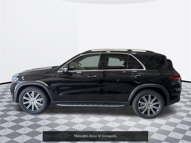 2025 Mercedes-Benz GLE GLE 450e