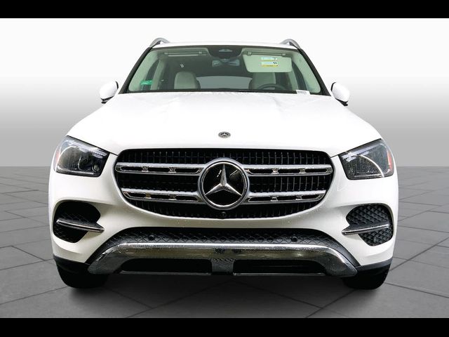 2025 Mercedes-Benz GLE GLE 450e