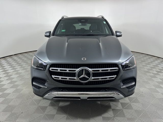 2025 Mercedes-Benz GLE GLE 450e