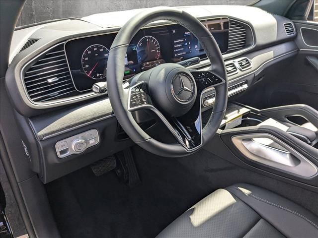 2025 Mercedes-Benz GLE GLE 450e