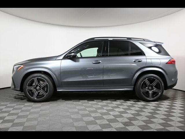 2025 Mercedes-Benz GLE GLE 450e