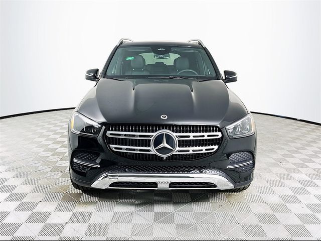 2025 Mercedes-Benz GLE GLE 450e