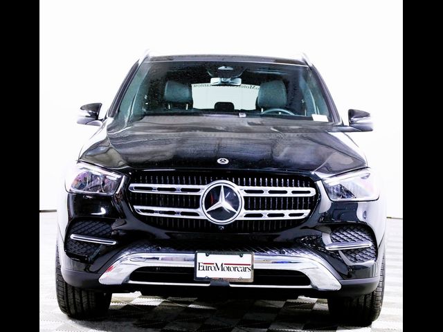 2025 Mercedes-Benz GLE GLE 450e