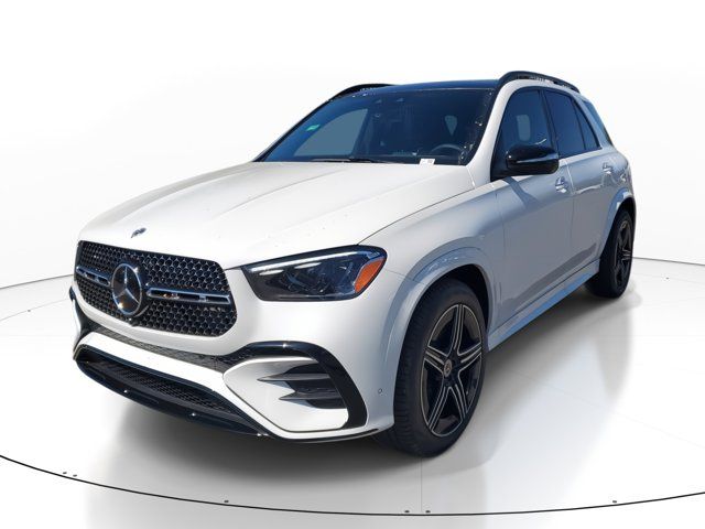 2025 Mercedes-Benz GLE GLE 450e